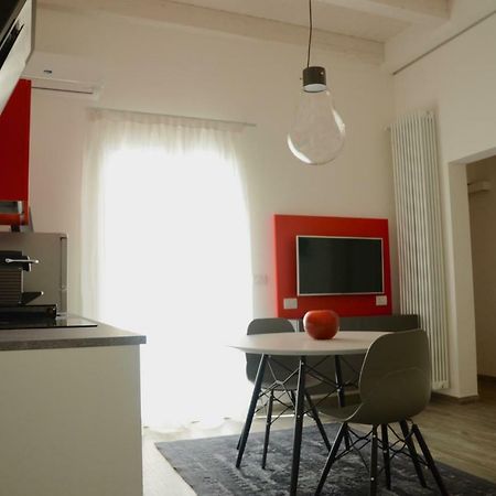 My Home In Bologna - La Rossa エクステリア 写真