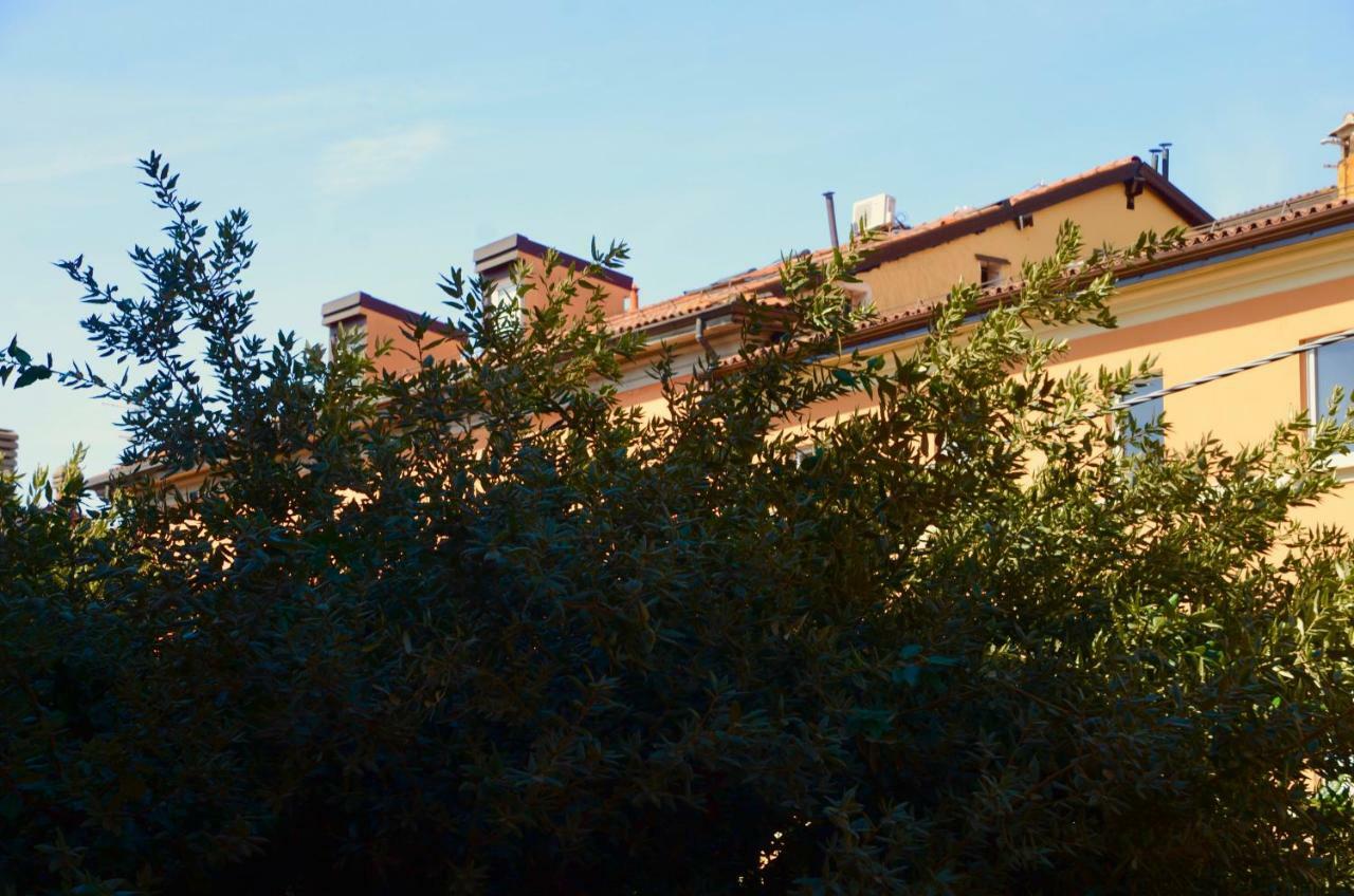 My Home In Bologna - La Rossa エクステリア 写真