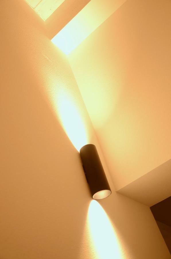 My Home In Bologna - La Rossa エクステリア 写真