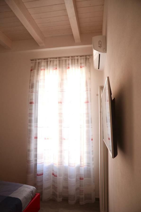 My Home In Bologna - La Rossa エクステリア 写真