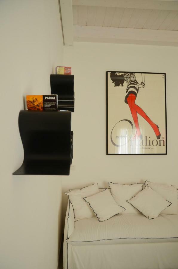 My Home In Bologna - La Rossa エクステリア 写真