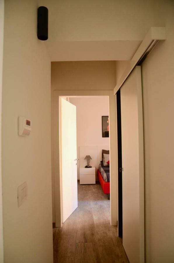 My Home In Bologna - La Rossa エクステリア 写真
