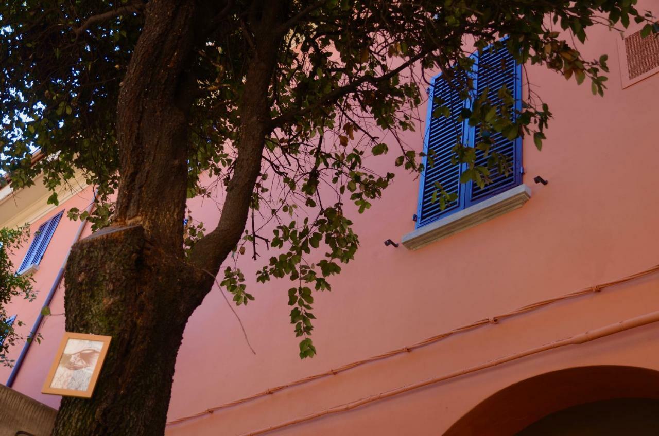 My Home In Bologna - La Rossa エクステリア 写真
